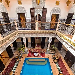 Affittacamere Medina Art & Marrakesh