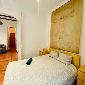 Apartment 03 Cozy Barca 2,1 Barcelona