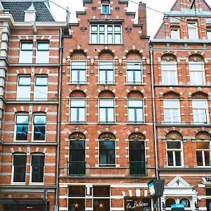 Hotel La Bohème Amsterdam