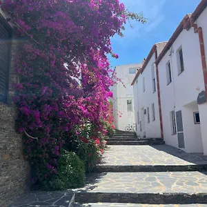 Apartment Canvas Apartments&lofts Cadaques