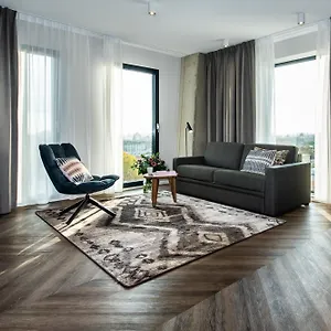 Yays Docklands 4* Amsterdam