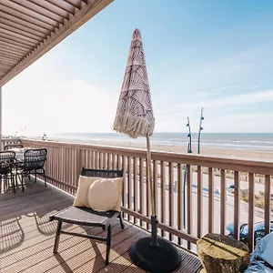 Boulevard 5 3* Zandvoort
