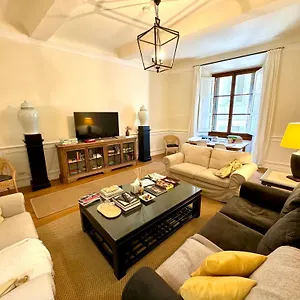 Apartment Tintori Elegant Florence