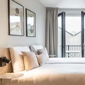 Utrechtcityapartments - Weerdsingel Utrecht