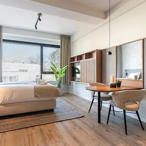 Utrechtcityapartments - Huizingalaan Utrecht