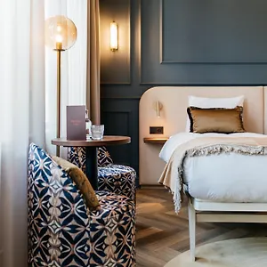Отель Malie House, Утрехт