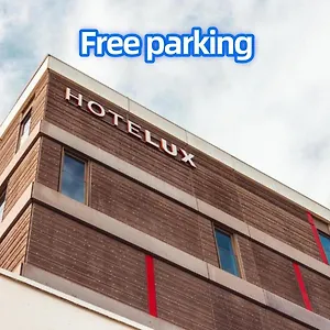 Hotelux Amsterdam Airport Hoofddorp