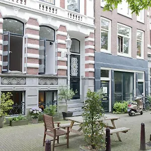 Apartment Luxurious Canal Amsterdam