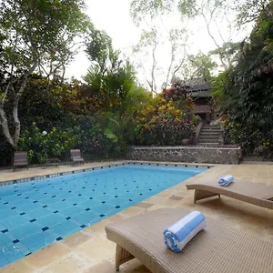 Bed & Breakfast Rumah Ganesha Ubud