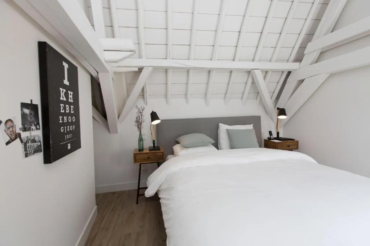 Eye Hotel Utrecht