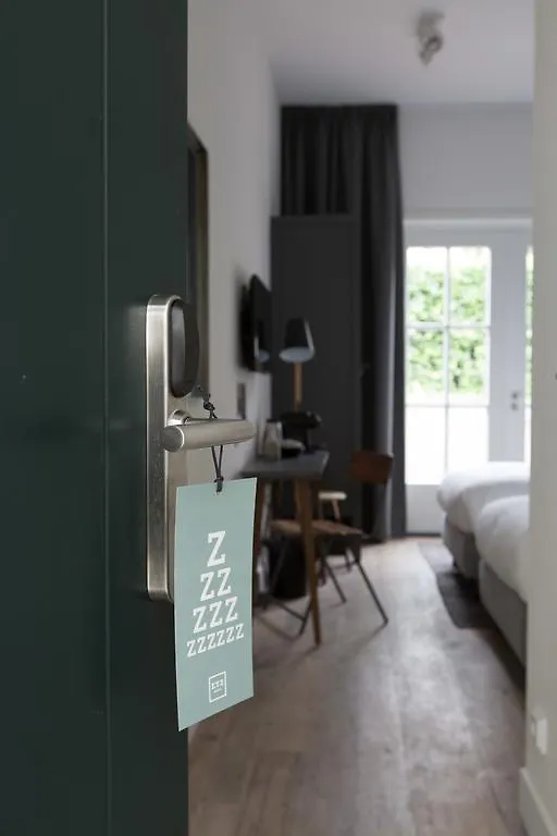Eye Hotel Utrecht Niederlande