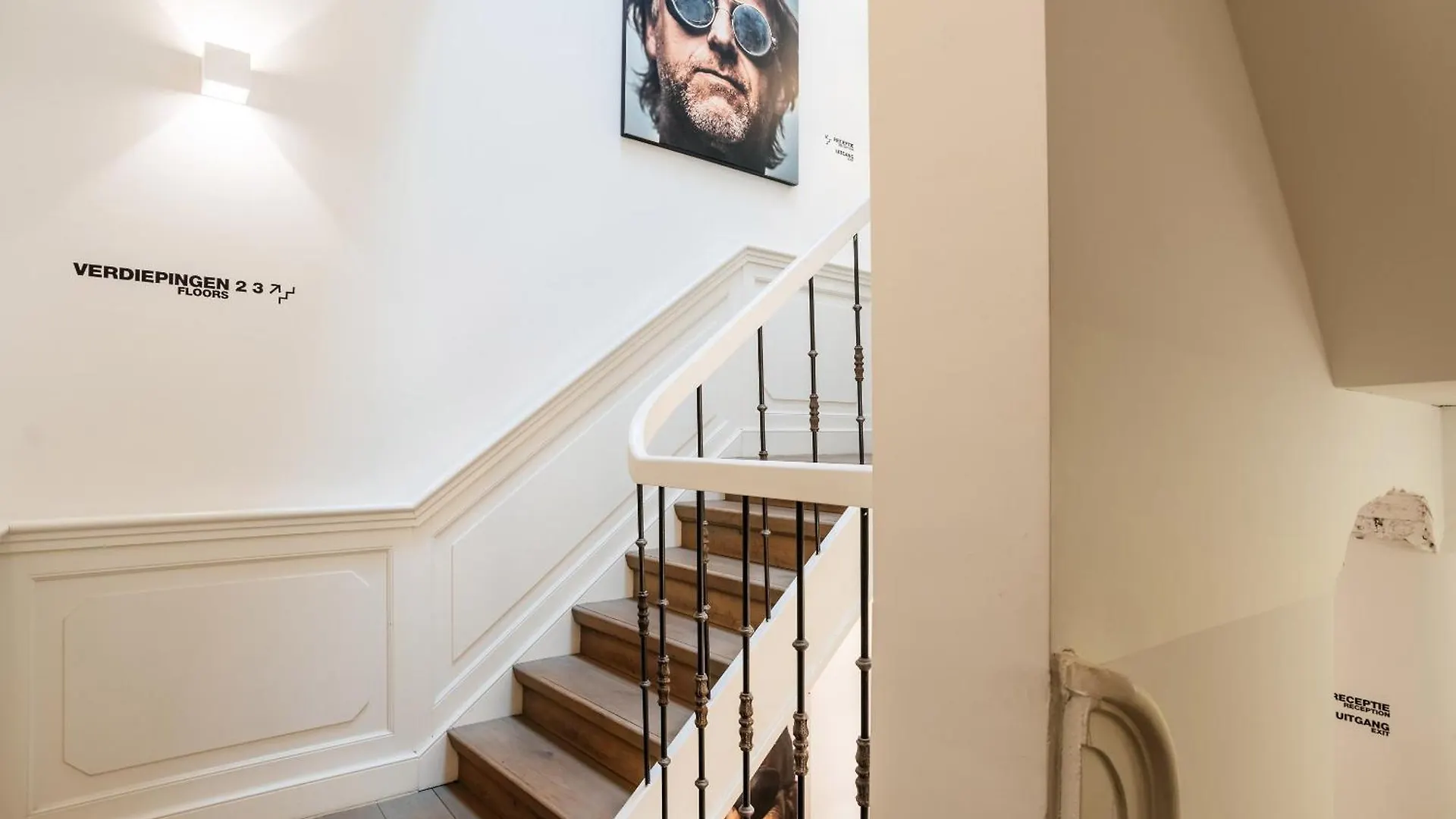 Eye Hotel Utrecht