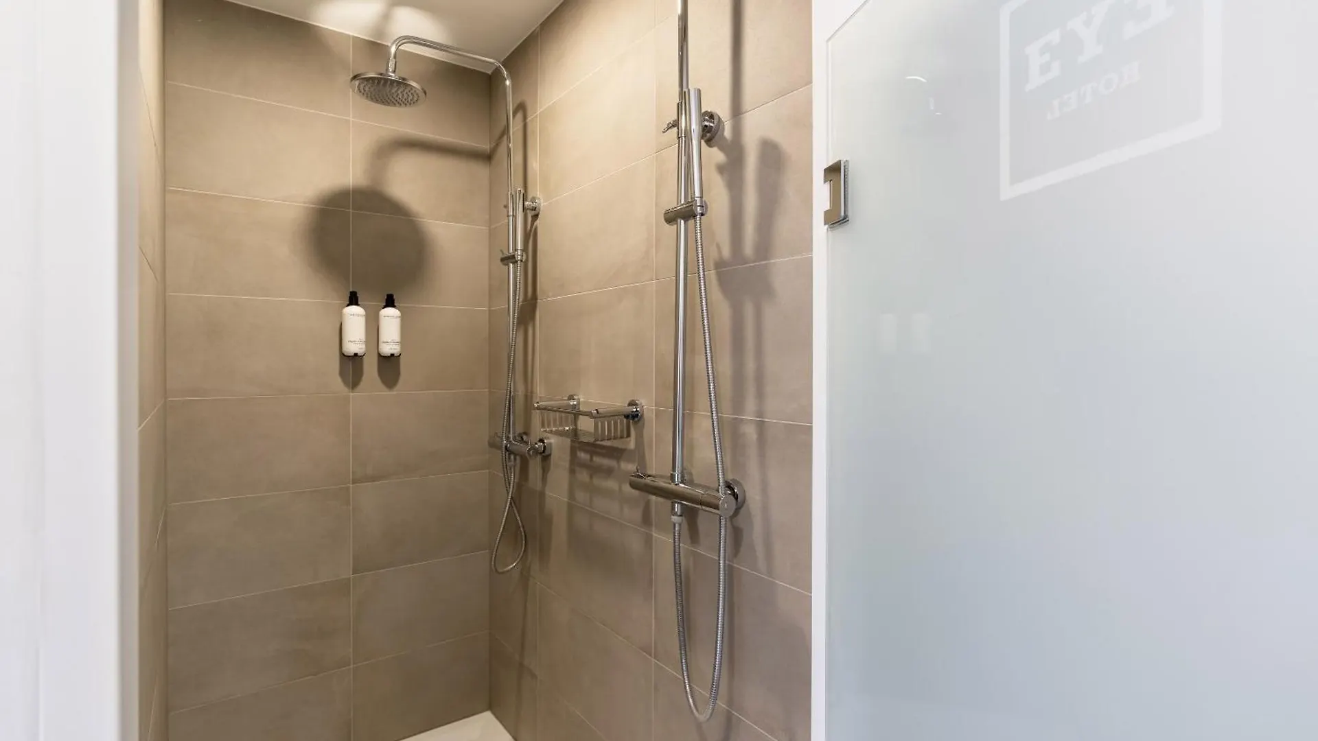 ****  Eye Hotel Utrecht Niederlande