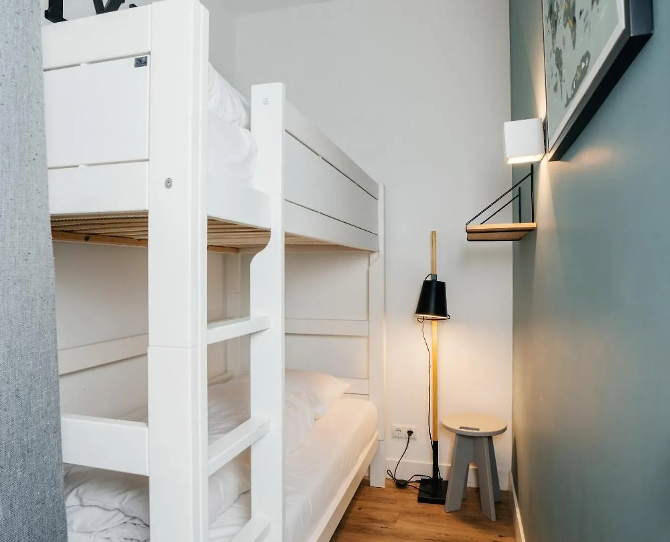 Eye Hotel Utrecht