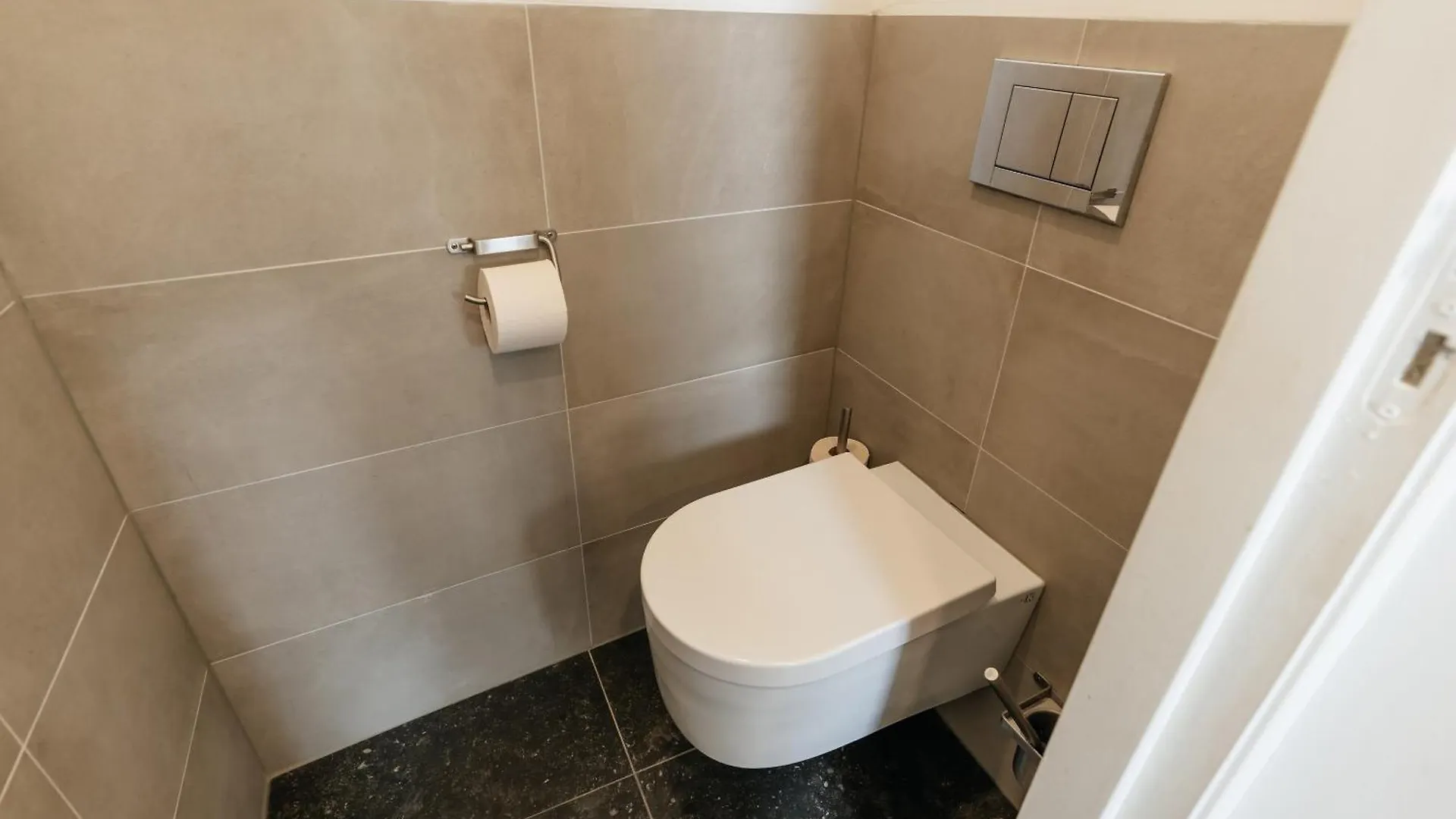 Eye Hotel Utrecht Niederlande