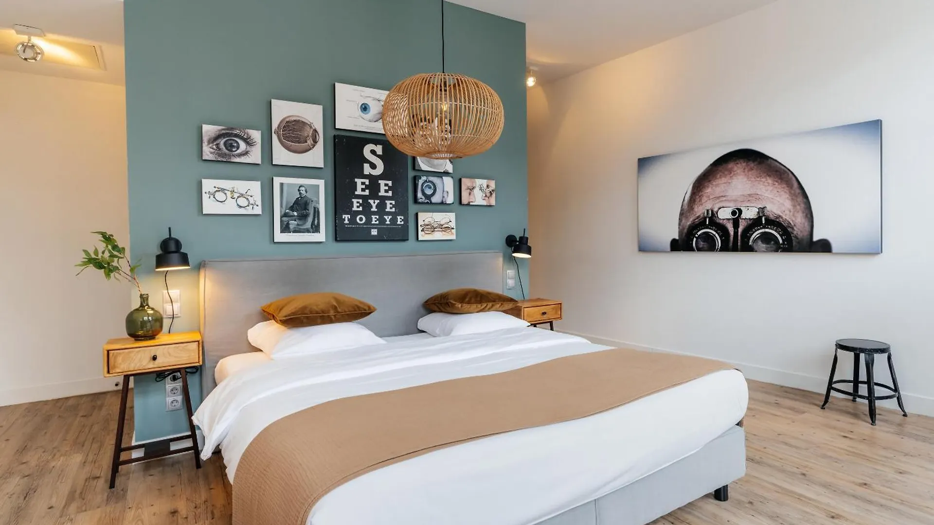 Eye Hotel Utrecht