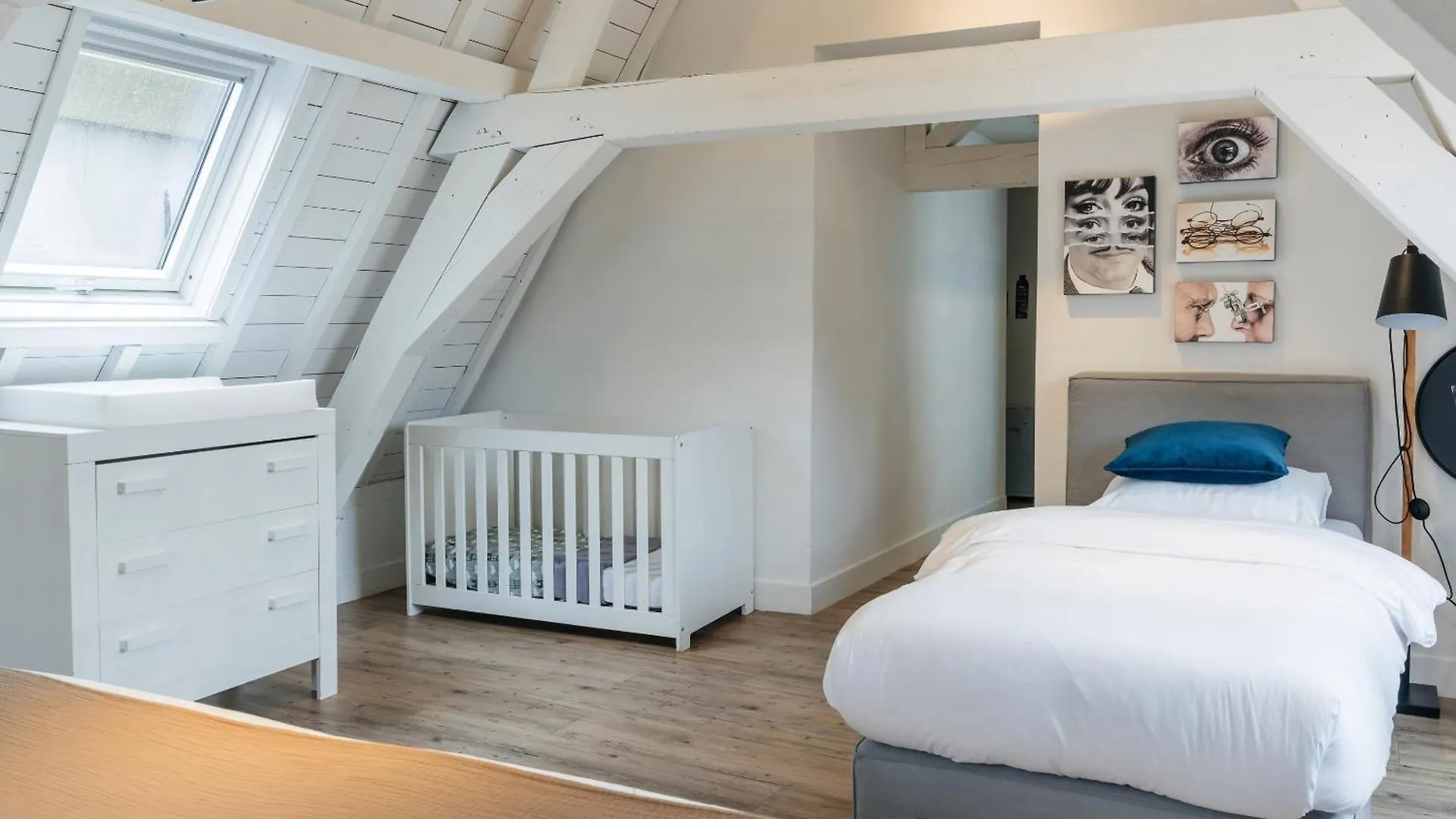 Eye Hotel Utrecht