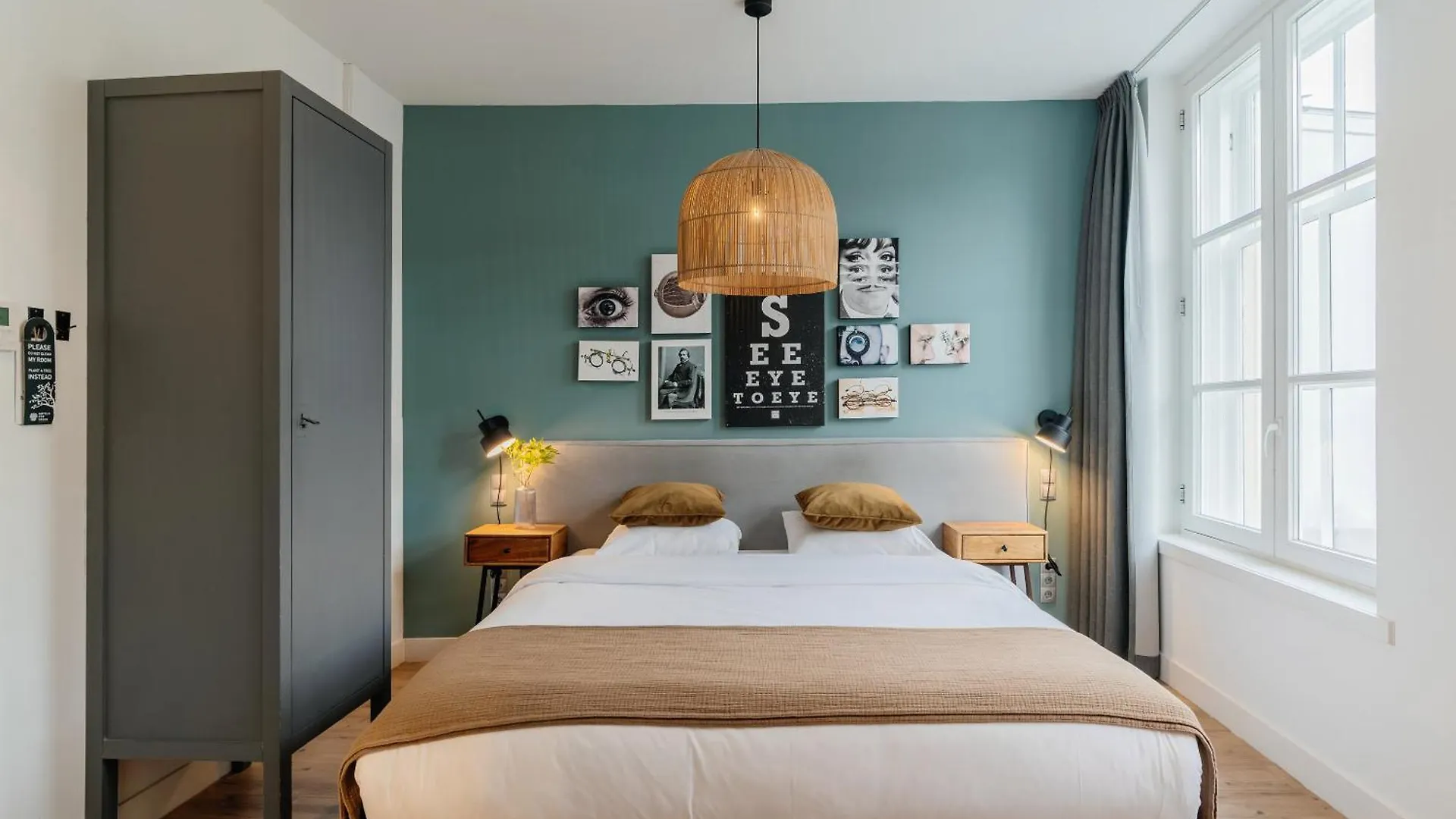 Eye Hotel Utrecht