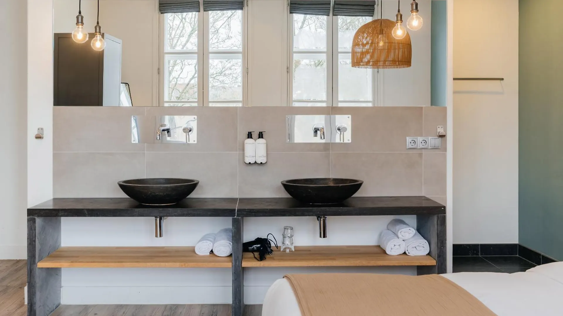 ****  Eye Hotel Utrecht Niederlande
