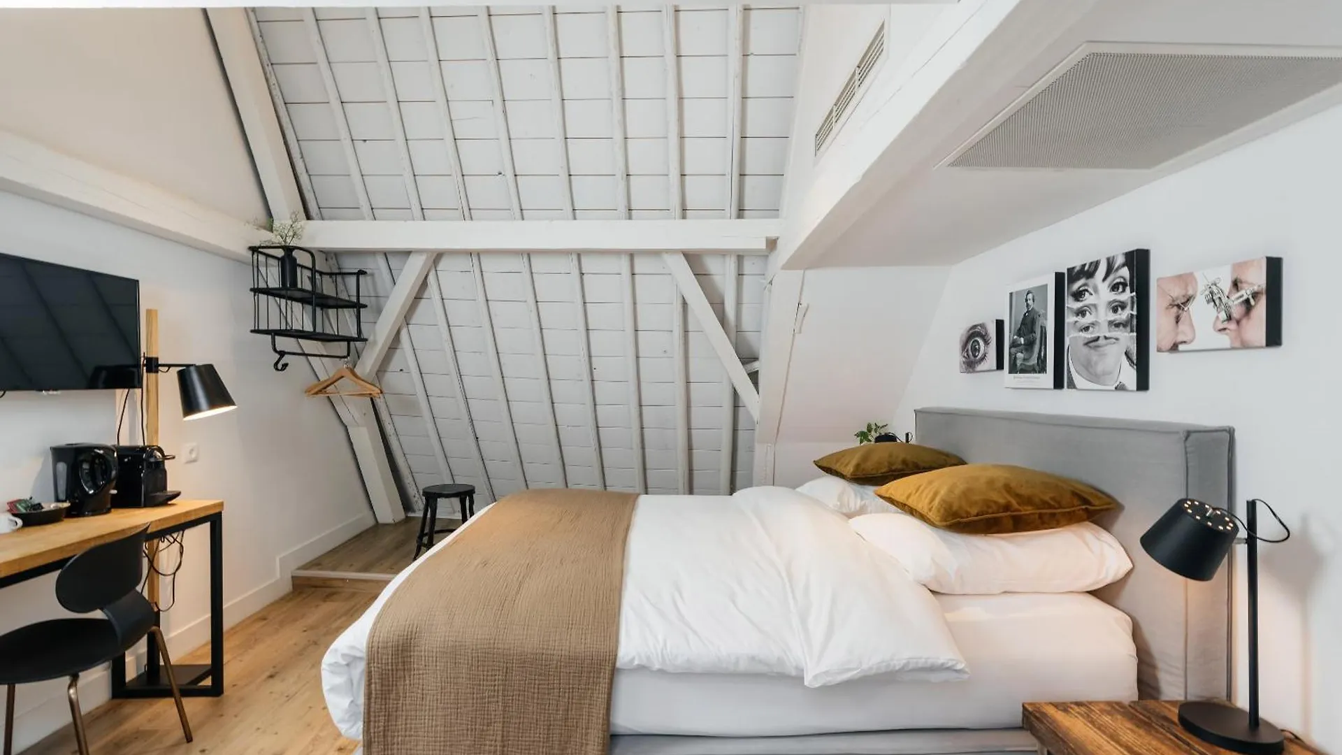 Eye Hotel Utrecht