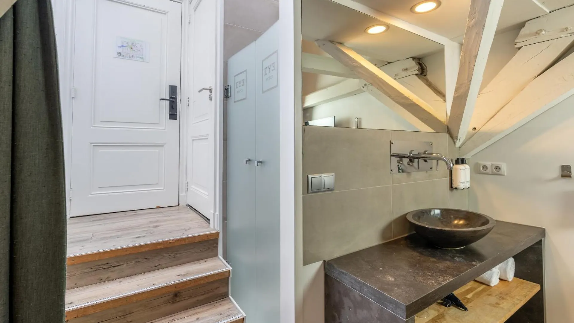 Eye Hotel Utrecht