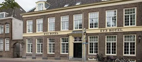 Eye Hotel Utrecht