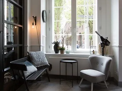 Eye Hotel Utrecht