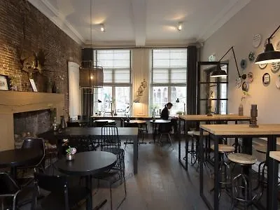 Eye Hotel Utrecht