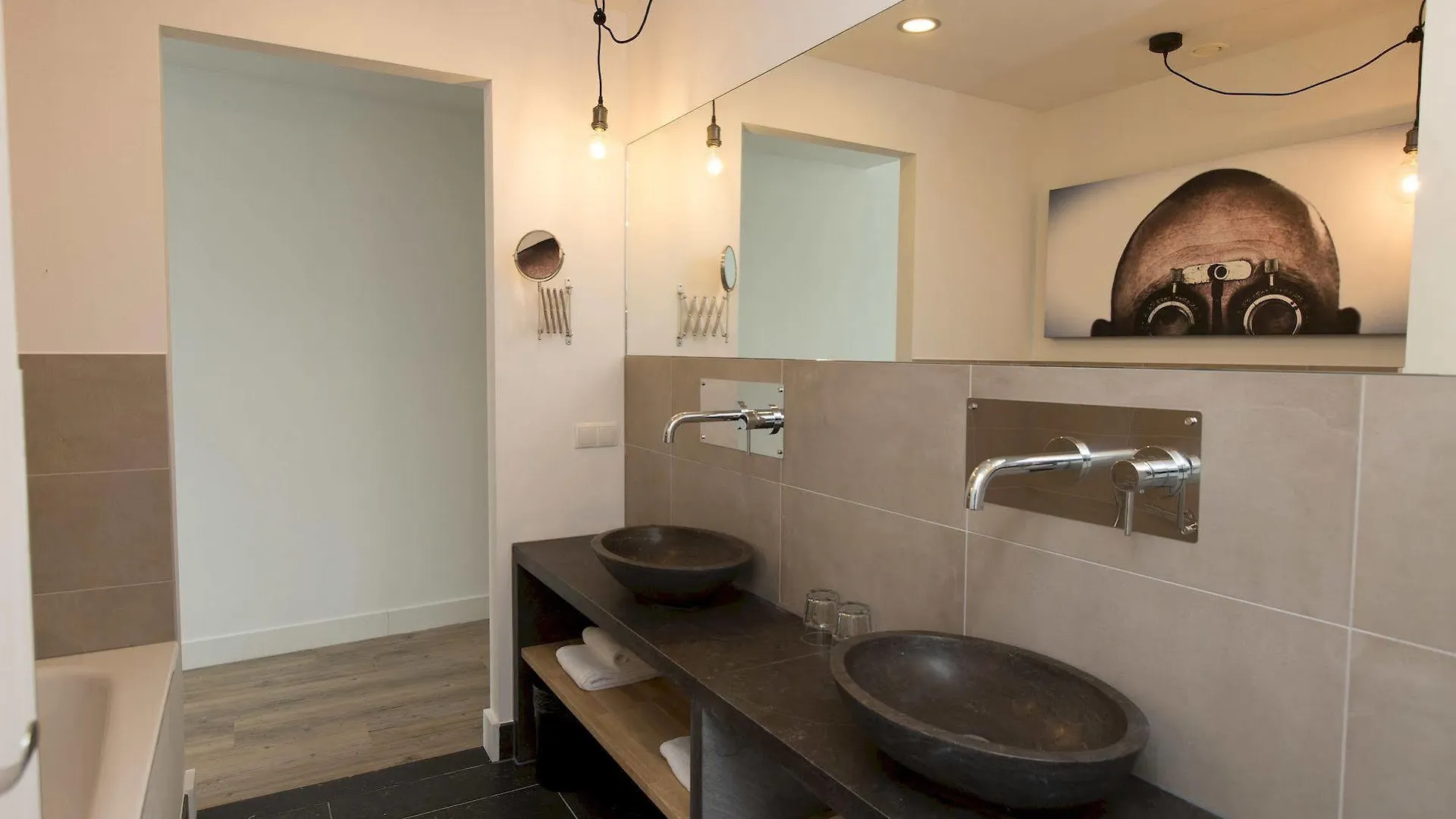 Eye Hotel Utrecht