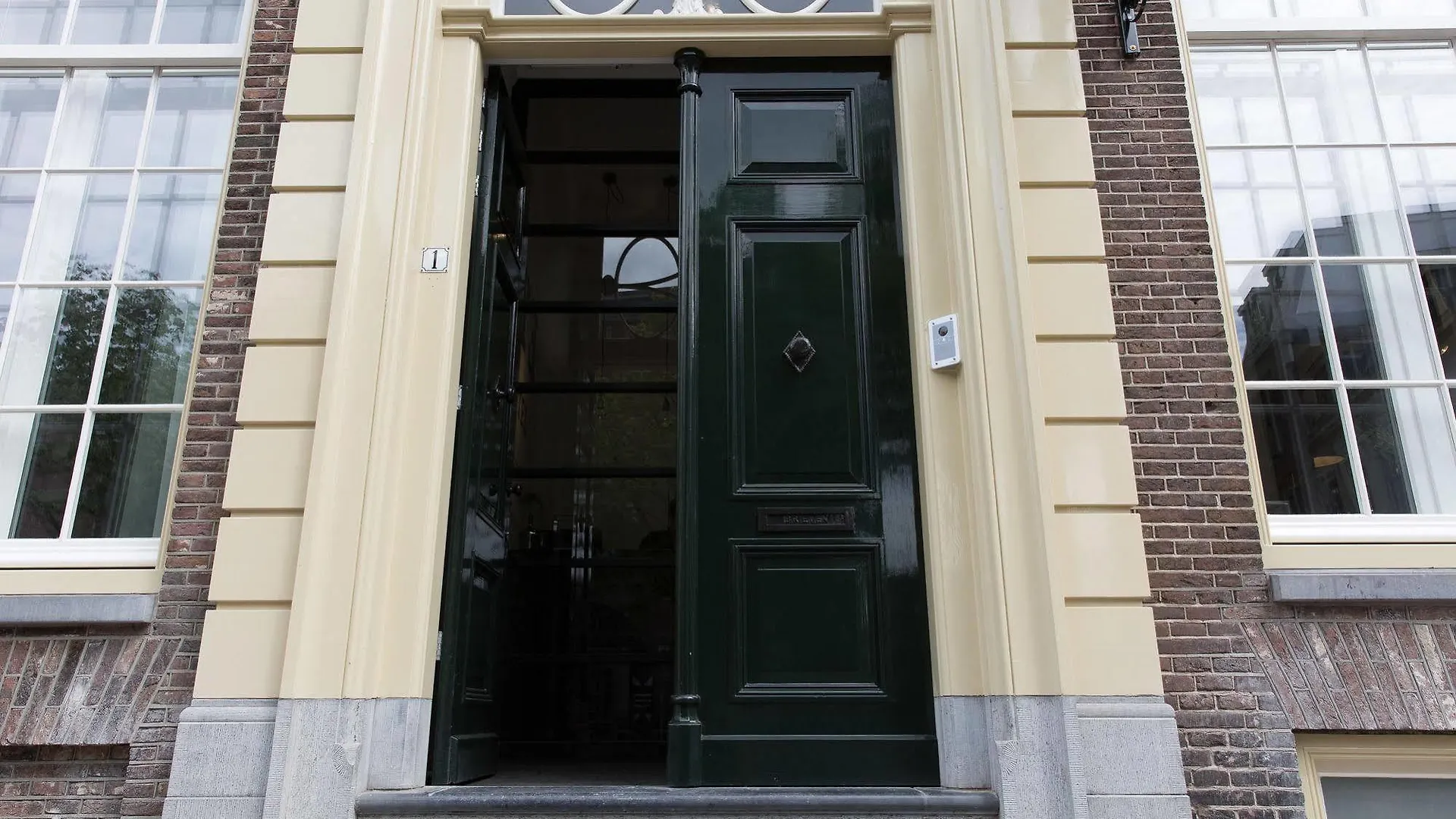 Eye Hotel Utrecht
